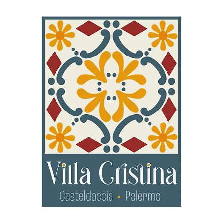 Accommodatie bij particulieren Cristina
