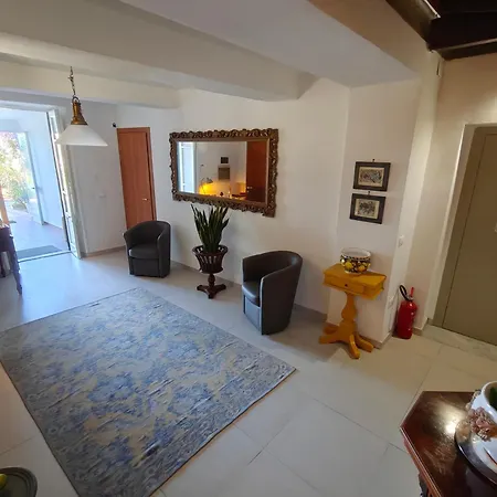 Cristina Accommodatie bij particulieren Casteldaccia