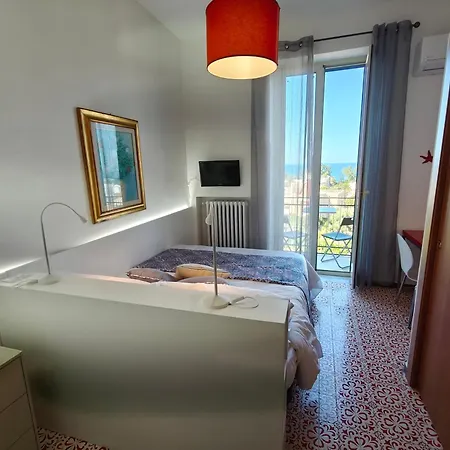 Accommodatie bij particulieren Cristina Casteldaccia