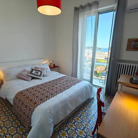 Homestay szállás Cristina *