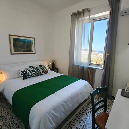 Cristina Accommodatie bij particulieren *