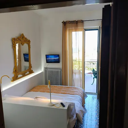 Accommodatie bij particulieren Cristina *