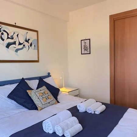 Accommodatie bij particulieren Cristina Casteldaccia