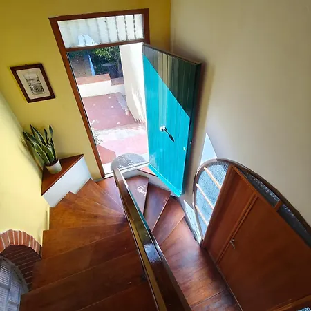 Homestay szállás Cristina *