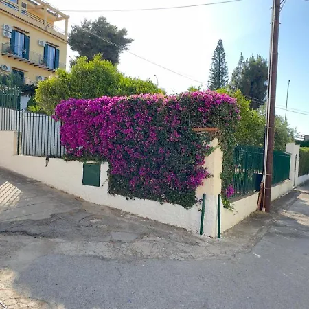 Cristina Homestay szállás