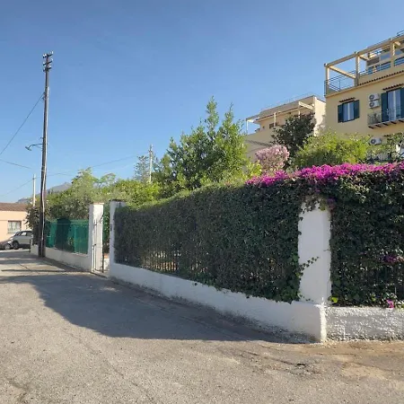 Cristina Homestay szállás